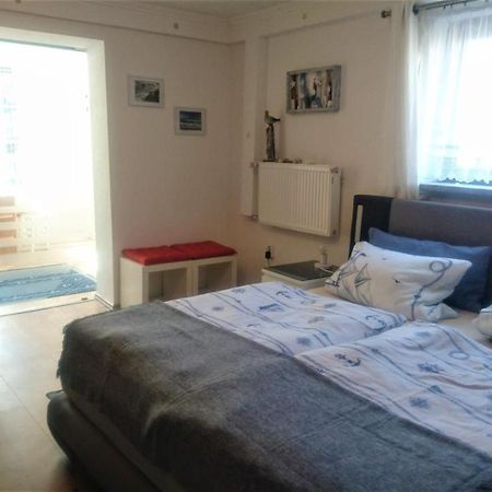 Ferienwohnung Neuensien Sellin  Exterior foto